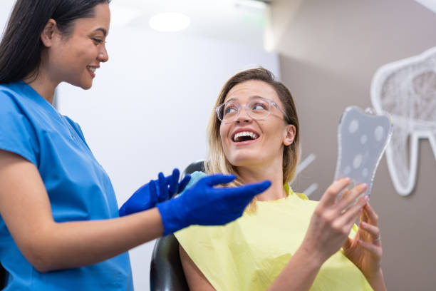 Dental Bonding in Davis, CA